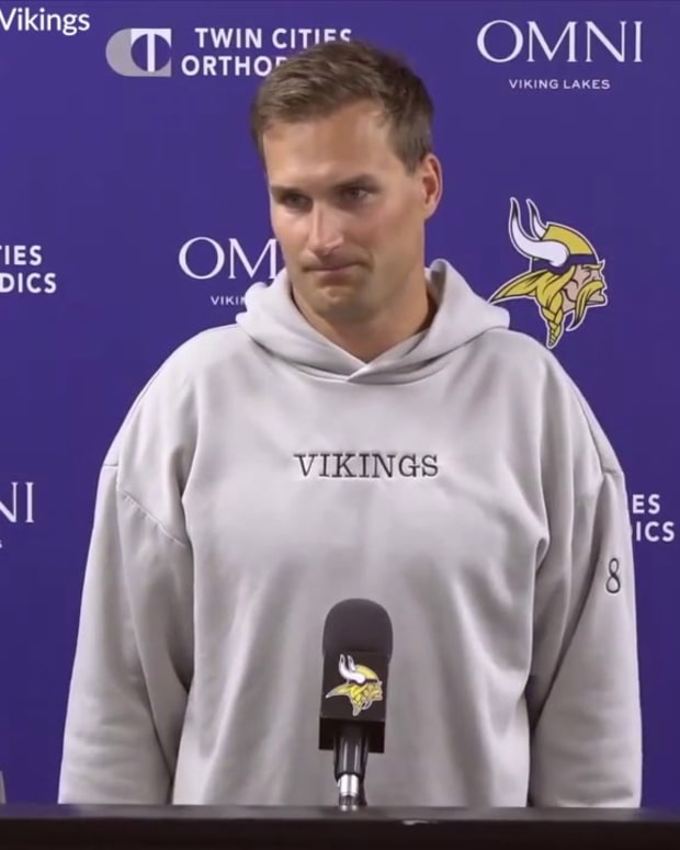 Kirk Contract